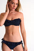 Shan Jasmine Low-Rise Bikini Bottom With Fringes - 42450-31-550